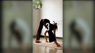This Week's Top Yoga Poses (Standing Split, Scorpion Pose & More)