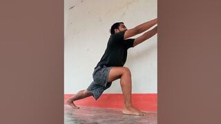 yoga #workout #yoga #youtubeshorts #suryanamaskar #subscribe #shorts