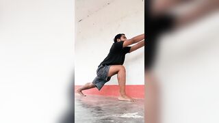 yoga #workout #yoga #youtubeshorts #suryanamaskar #subscribe #shorts