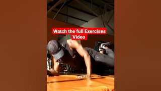 How To Make Your Hips Flexible (Best Exercises) ????