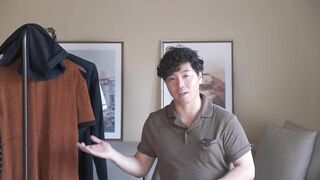 MEN’s Spring/Summer ESSENTIALS PICKUPS& TRY-ON EXPRESS HAUL