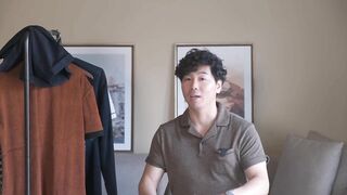 MEN’s Spring/Summer ESSENTIALS PICKUPS& TRY-ON EXPRESS HAUL