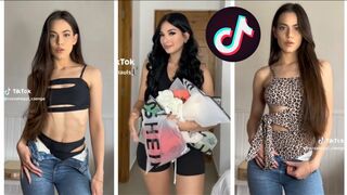 Shein Beachwear Haul Videos | TikTok Videos | Clothes Haul | Try On Haul