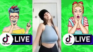 MEGA Big Bank ???????? TikTok challenge #usa #twerk #bigbank #33