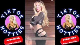 Twerk TikTok Challenge | Boom Boom TikTok #Shorts #Twerk ????????????????️????️