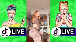 MEGA Big Bank ???????? TikTok challenge #usa #twerk #bigbank #32