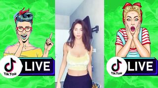 MEGA Big Bank ???????? TikTok challenge #usa #twerk #bigbank #32