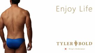 815866 Nano, Super Bikinis Men's underwear | ナノ3D スーパービキニ メンズアンダーウェア【TYLERBOLD/タイラーボールド】