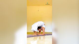 08/05/2023 Advanced Yoga Asana Sequence | Yoga with Urmi Pandya