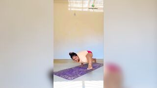 08/05/2023 Advanced Yoga Asana Sequence | Yoga with Urmi Pandya