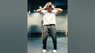 Body flexible moves????|Shashank Sir GMDC