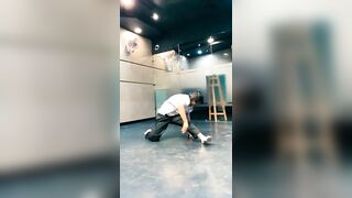 Body flexible moves????|Shashank Sir GMDC