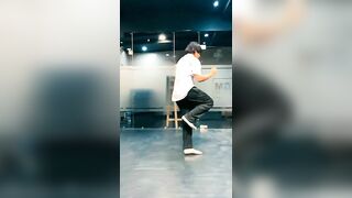 Body flexible moves????|Shashank Sir GMDC