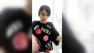 lifehacks try on haul #shorts #tiktok #lifehacks #lifehack #trending