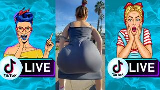 BigBank Tiktok ???? COMPILATION ???? 2023 #twerk #bigbank #USA #11