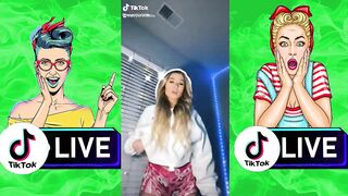 MEGA Big Bank ???????? TikTok challenge #usa #twerk #bigbank #40