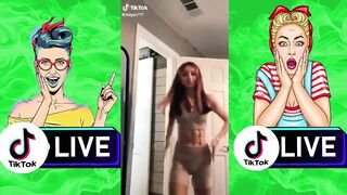 MEGA Big Bank ???????? TikTok challenge #usa #twerk #bigbank #40