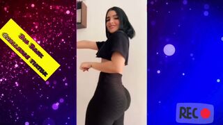 Pretty Girl |Big Bank tiktok Challenge|#bigbodychallenge#shorts #twerk #tiktok #bigbank