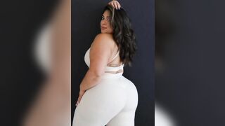 Curvy haul and biography, plus size model, fashion haul, try on haul 2023, swimsuit, bikini ideas