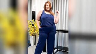 Curvy haul ????????... Wiki Biography,swimsuit bikini, fashion , try on haul || Curvy model plus size