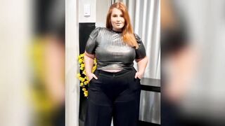 Curvy haul ????????... Wiki Biography,swimsuit bikini, fashion , try on haul || Curvy model plus size