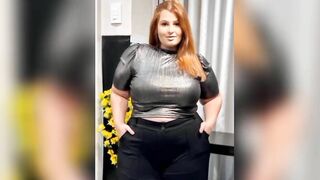 Curvy haul ????????... Wiki Biography,swimsuit bikini, fashion , try on haul || Curvy model plus size