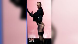 [4k60] Paris Lingerie in SLOW MOTION | Main Show | Part 1 | Salon International Lingerie Show 2022