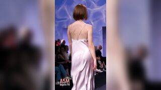 [4k60] Paris Lingerie in SLOW MOTION | Main Show | Part 1 | Salon International Lingerie Show 2022