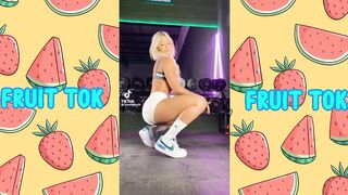 Big Body Tiktok Challenge ????????Tiktok bigbank challenge #twerk (slowed)