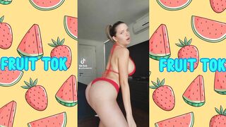 Big Body Tiktok Challenge ????????Tiktok bigbank challenge #twerk (slowed)