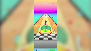 twerk game????|Level 85| #twerkgame #videogames #shorts #3dgames #twerk #gaming