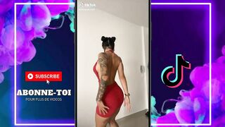 Big Bank TikTok Challenge ???? Twerk ???? Hot TikTok ❤ Girls TikTok ???? Sexy TikTok ❤ Big Body TikTok