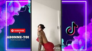 Big Bank TikTok Challenge ???? Twerk ???? Hot TikTok ❤ Girls TikTok ???? Sexy TikTok ❤ Big Body TikTok