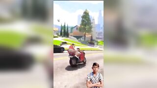 YAAR GAIS AAJ MEIN MAST SE YOGA KAR RAHA HUN LIKE SHARE SUBSCRIBE. PC GAME GTA V PC GAME GTA