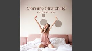 Fitness Calming Stretching