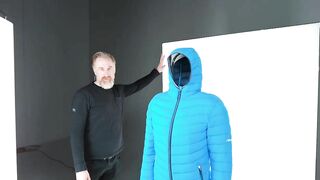 Flexible Photo Studio for Fashion Background Removals