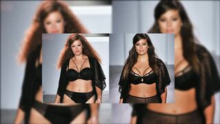 Latest Plus Size Lingerie Fashion 12-05-2023