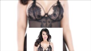 Latest Plus Size Lingerie Fashion 12-05-2023