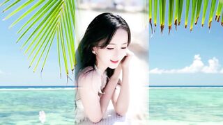 Chinese Girls – Hottest Sexy Bikini Compilation – Bling Girl Ep.19