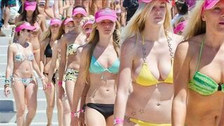 Bikinis swap pornhub