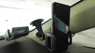 Universal Flexible Mobile Phone Holder / Stand - Unboxing