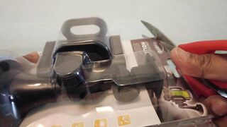 Universal Flexible Mobile Phone Holder / Stand - Unboxing