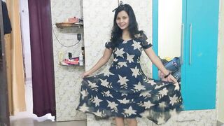 *Affordable* Flipkart Dresses haul | Under 700 / Honest review & Try on Haul#dress #dresshaul