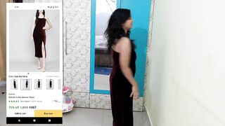 *Affordable* Flipkart Dresses haul | Under 700 / Honest review & Try on Haul#dress #dresshaul