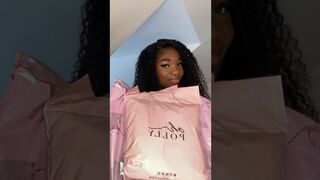 PLT x OhPolly Try-on Haul | ɴᴇʟʟʏᴏꜱᴇʜɪ