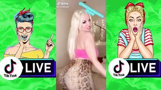 MEGA Big Bank ???????? TikTok challenge #usa #twerk #bigbank #69