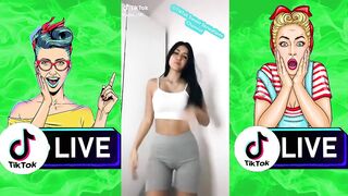 MEGA Big Bank ???????? TikTok challenge #usa #twerk #bigbank #69