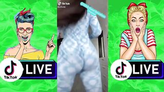 MEGA Big Bank ???????? TikTok challenge #usa #twerk #bigbank #69