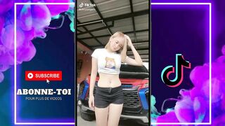 Big Body Tiktok Challenge ???????? Tiktok bigbank challenge #twerk (slowed)