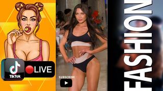 Lybethras in SLOW MOTION ???? LA Swim Week ???? Bikini Show #Bikini #Fashion #4